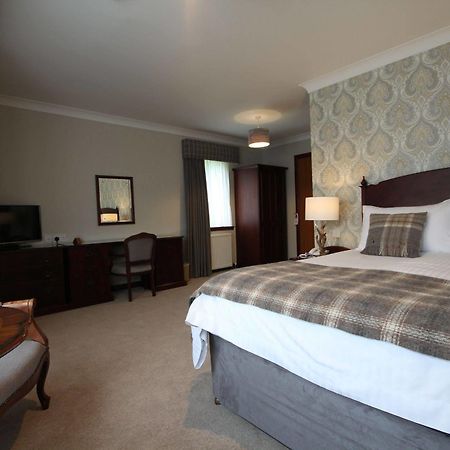 Strathburn Hotel Inverurie By Compass Hospitality Extérieur photo