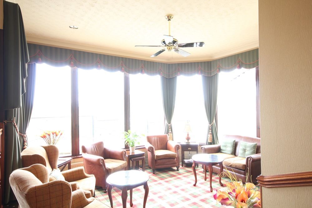 Strathburn Hotel Inverurie By Compass Hospitality Extérieur photo